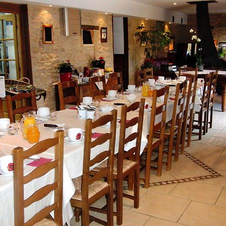 Chambres D'Hotes Les Peyrouses ซาร์ลา-ลา-กาเนดา ภายนอก รูปภาพ