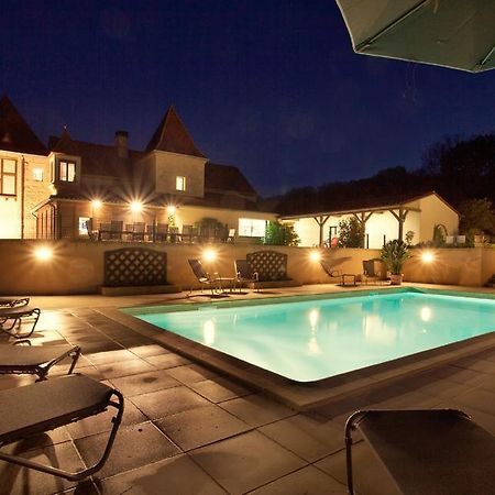 Chambres D'Hotes Les Peyrouses ซาร์ลา-ลา-กาเนดา ภายนอก รูปภาพ