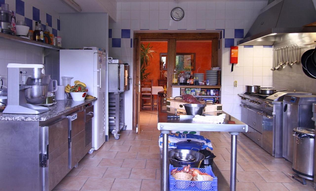Chambres D'Hotes Les Peyrouses ซาร์ลา-ลา-กาเนดา ภายนอก รูปภาพ